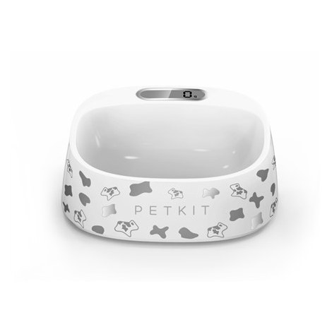 PETKIT | Fresh | Scaled bowl | Capacity 0.45 L | Material ABS | Milk Cow - 2